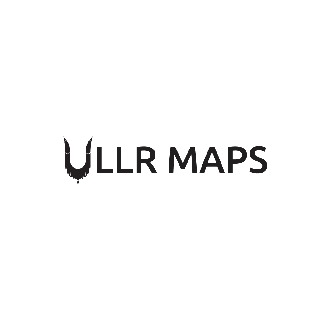 ULLR Maps